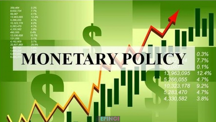 Understanding The Monetary Policy Rate Kalu Aja